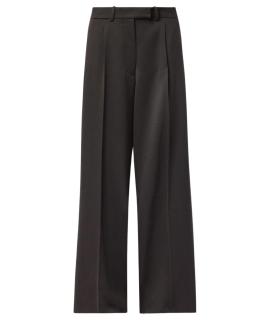 THE ROW Брюки широкие