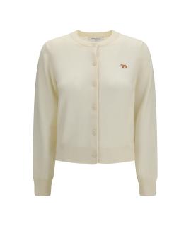 MAISON KITSUNE Кардиган