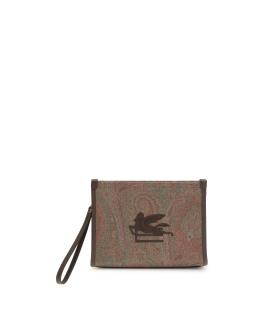 ETRO Клатч/вечерняя сумка