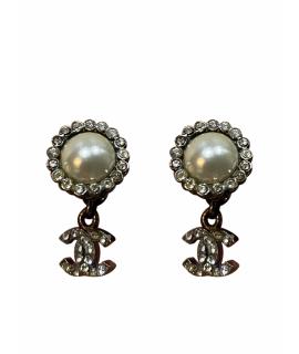 CHANEL Серьги