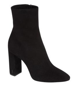 SAINT LAURENT Ботильоны