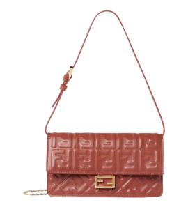FENDI Сумка через плечо