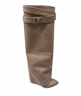 GIVENCHY Сапоги