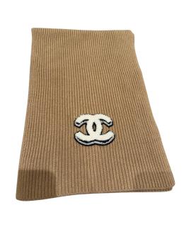 CHANEL Шарф