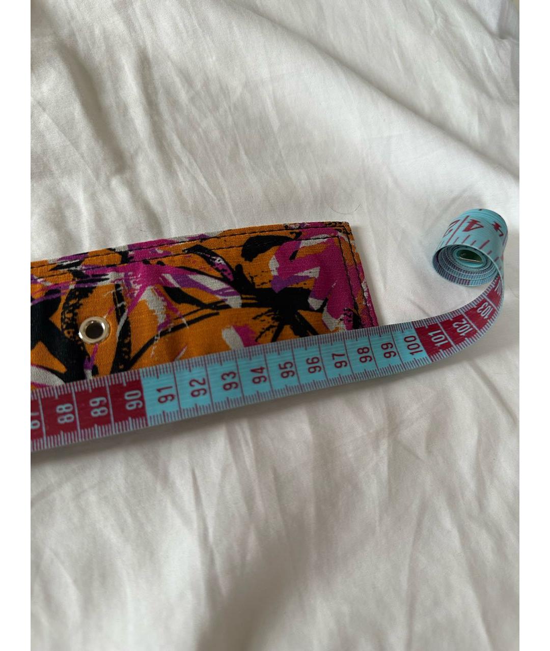 PATRIZIA PEPE Мульти ремень, фото 7