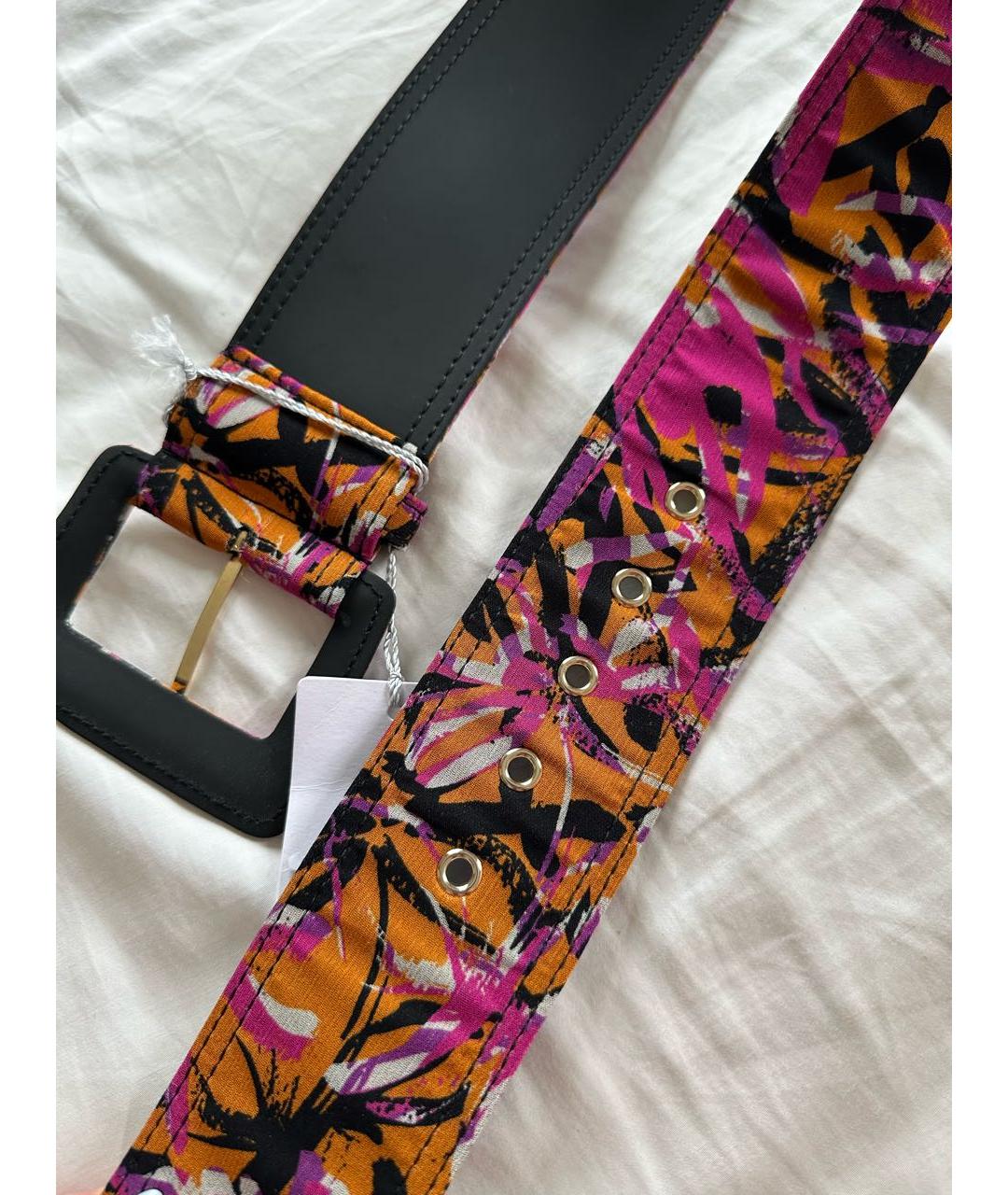 PATRIZIA PEPE Мульти ремень, фото 4