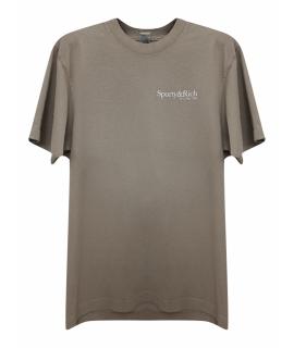 SPORTY AND RICH Футболка