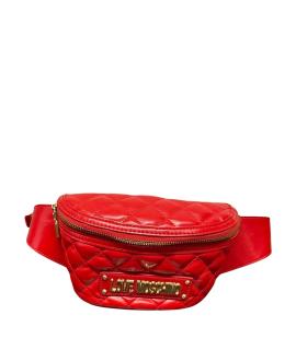 LOVE MOSCHINO Поясная сумка