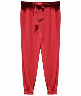 MSGM Брюки узкие