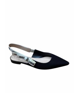 CHRISTIAN DIOR Балетки
