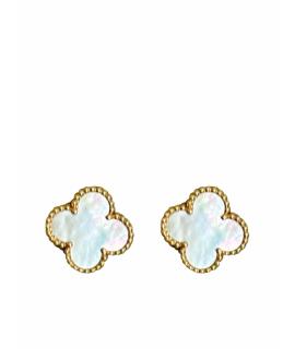 VAN CLEEF & ARPELS Серьги