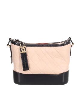 CHANEL Сумка через плечо