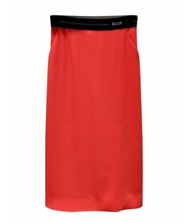 MSGM Юбка миди