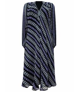 BALENCIAGA Повседневное платье