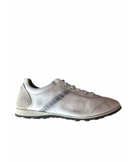 BIKKEMBERGS Низкие кроссовки / кеды