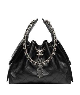 CHANEL Сумка через плечо