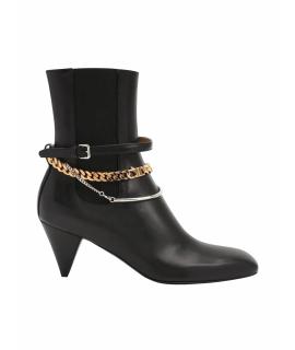 JIL SANDER Полусапоги