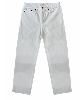 THE ROW Прямые джинсы