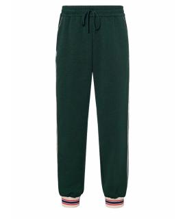 GUCCI Повседневные брюки