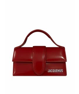 JACQUEMUS Сумка с короткими ручками