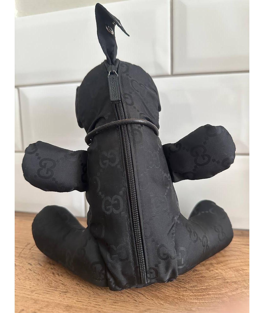 HERMES Коричневый кожаный браслет, фото 4