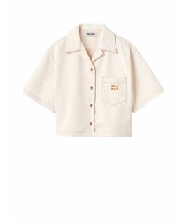 MIU MIU Рубашка