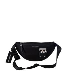 KARL LAGERFELD Поясная сумка