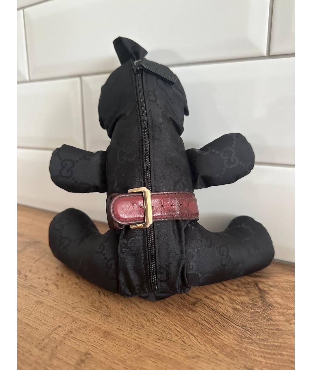 JEAN PAUL GAULTIER Коричневые часы, фото 4