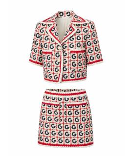 GUCCI Костюм с юбками