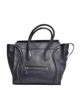 CELINE Сумка с короткими ручками