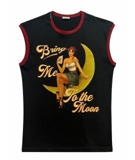 DOLCE&GABBANA Футболка