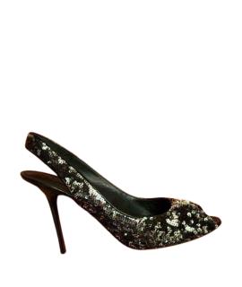 LOUIS VUITTON Босоножки