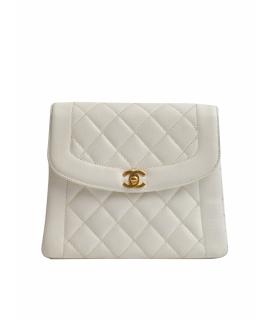 CHANEL Сумка через плечо