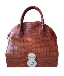 RALPH LAUREN Сумка с короткими ручками