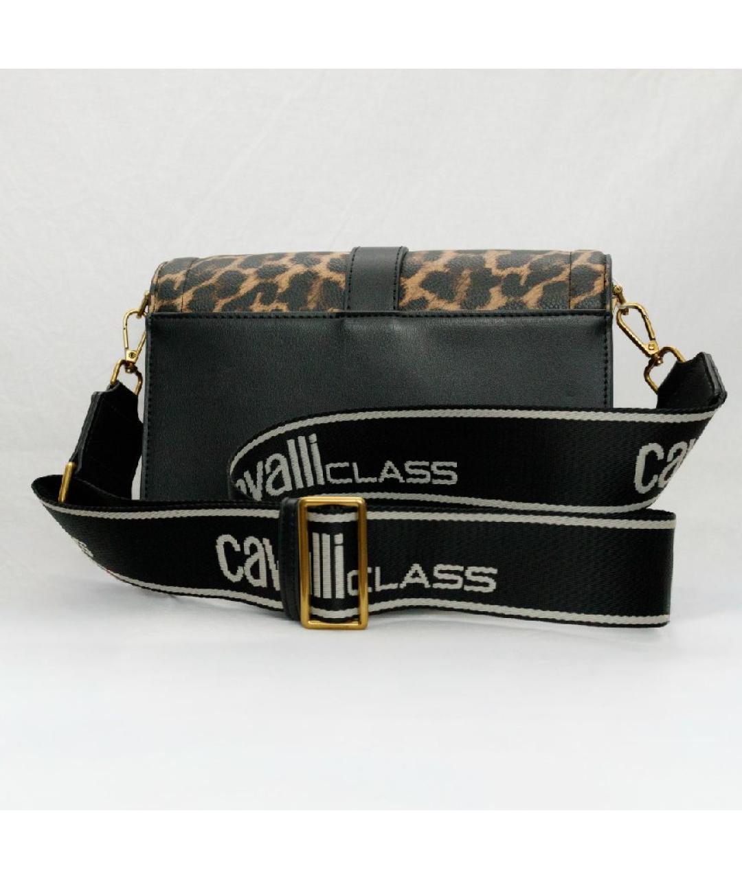 JUST CAVALLI Мульти сумка через плечо, фото 3