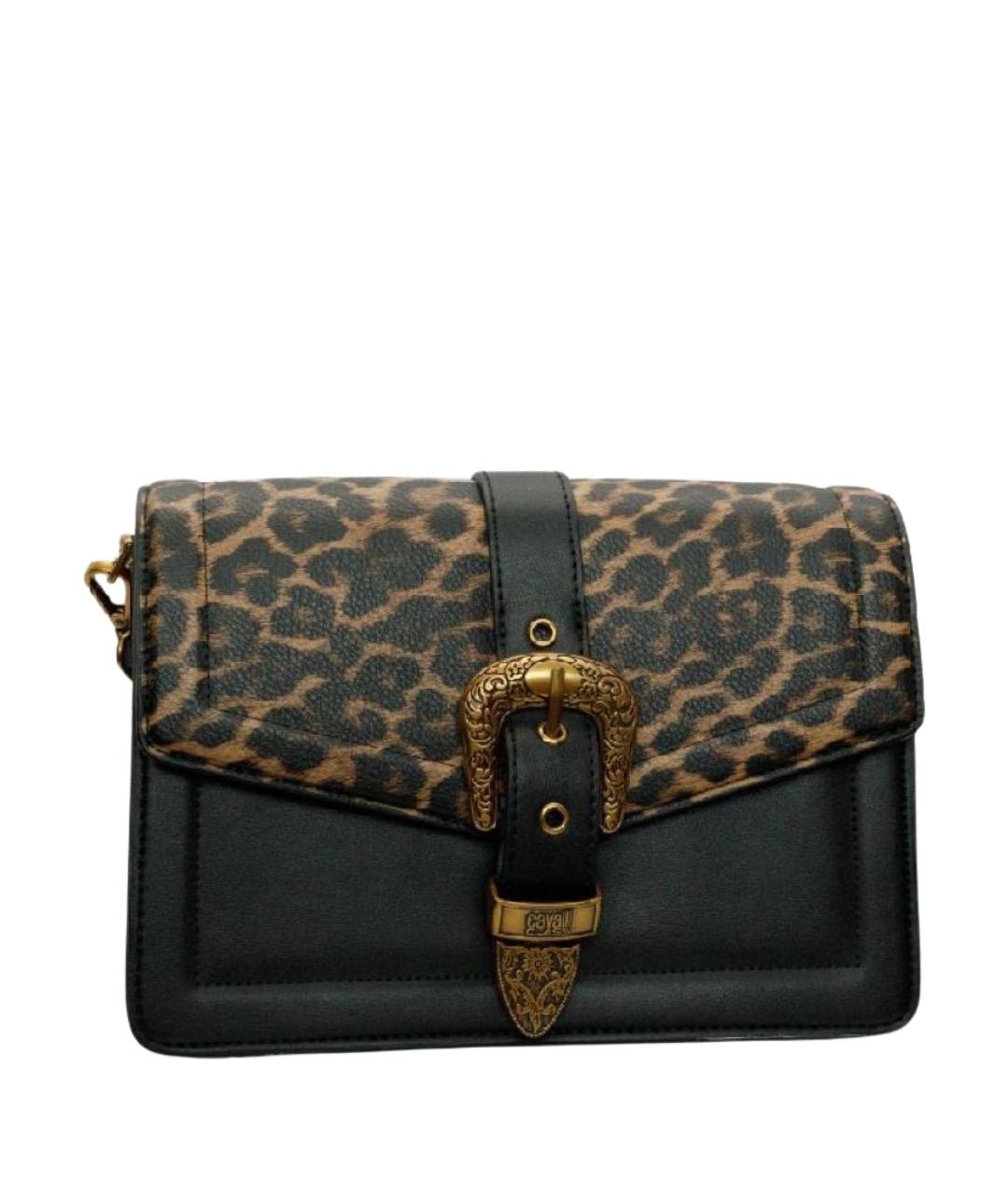 JUST CAVALLI Мульти сумка через плечо, фото 1