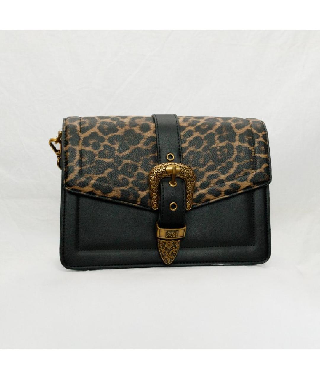 JUST CAVALLI Мульти сумка через плечо, фото 5