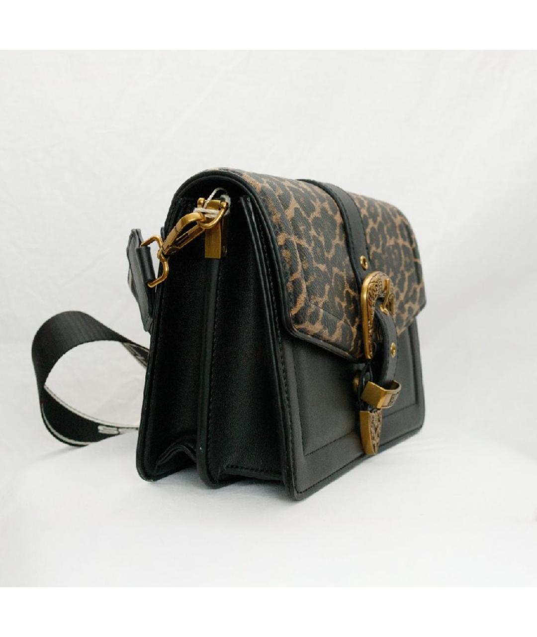 JUST CAVALLI Мульти сумка через плечо, фото 2