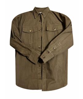 SAINT LAURENT Рубашка