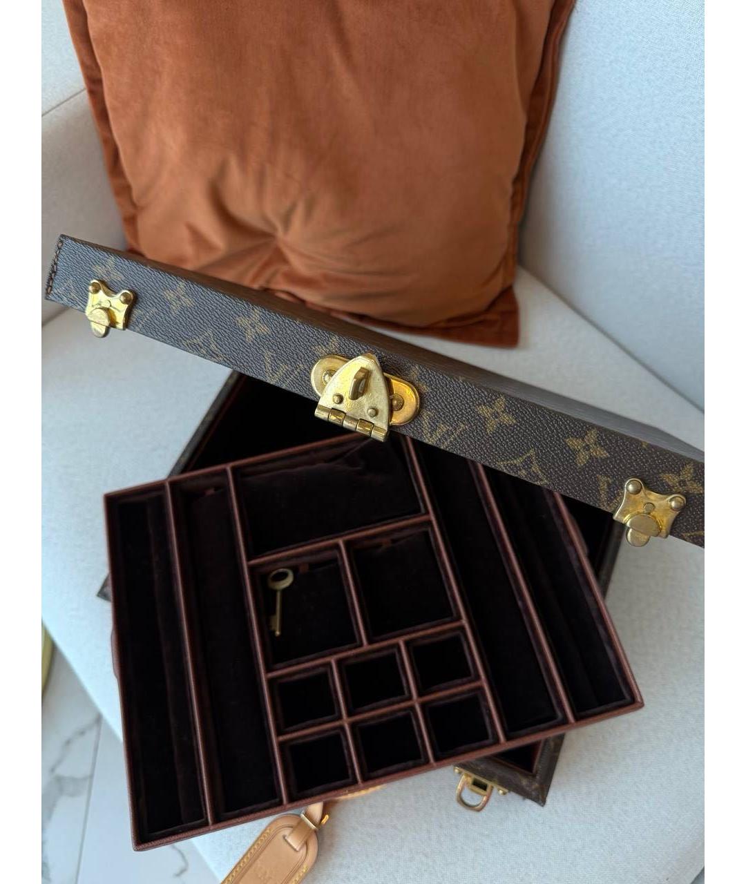 LOUIS VUITTON Шкатулка, фото 7