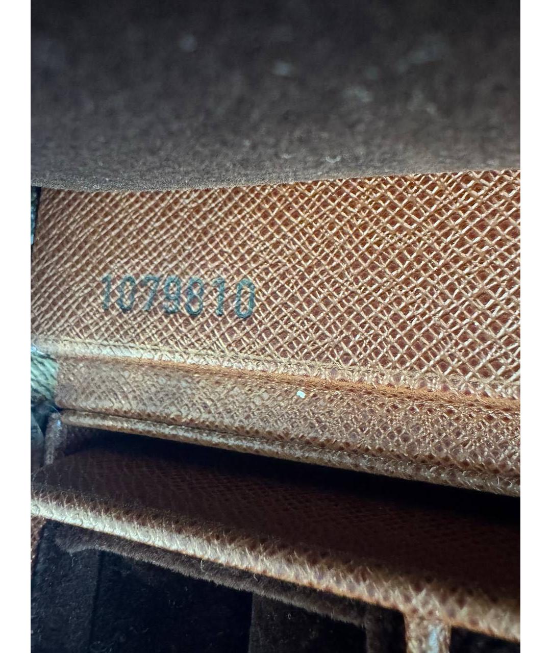 LOUIS VUITTON Шкатулка, фото 4