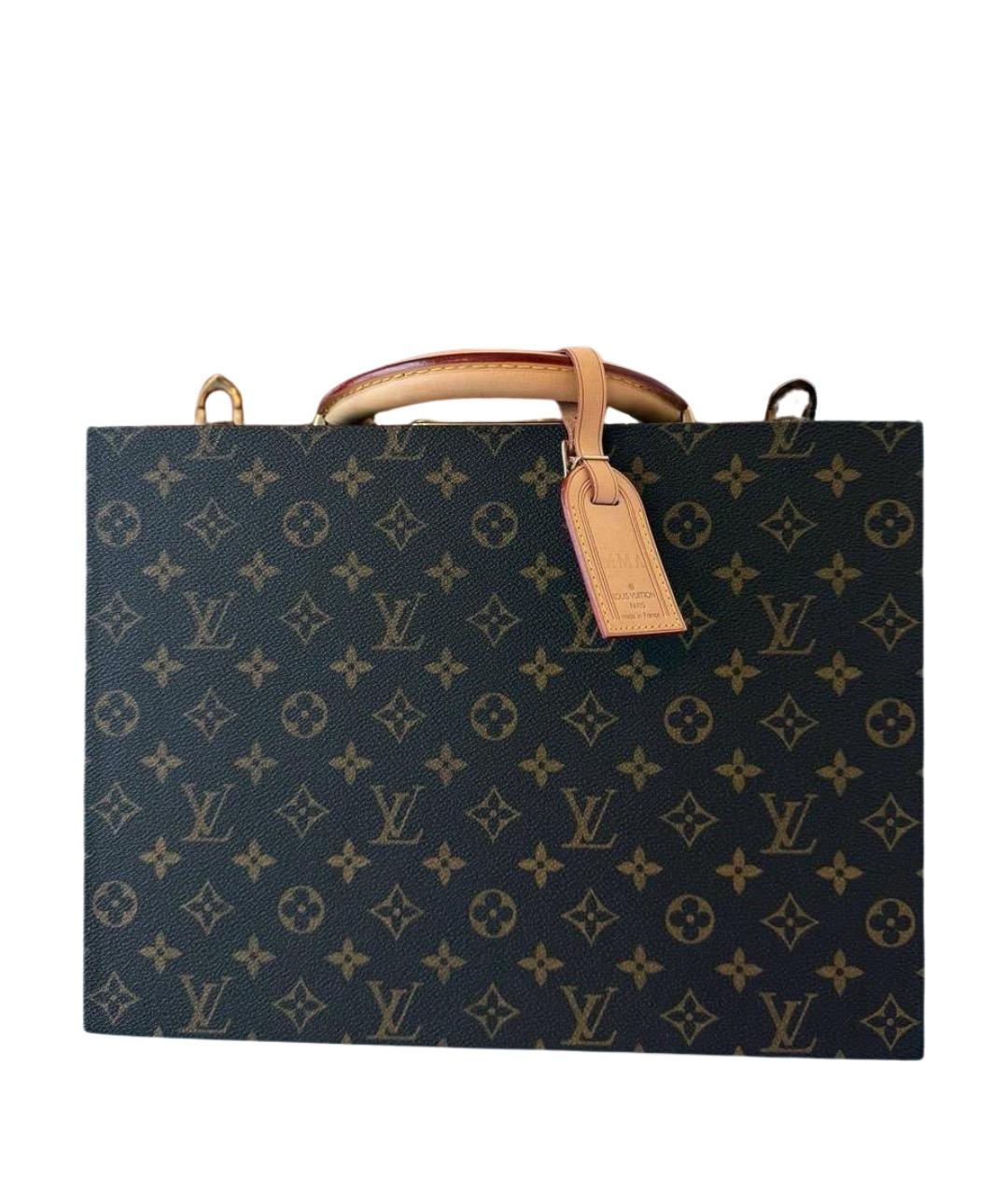 LOUIS VUITTON Шкатулка, фото 1