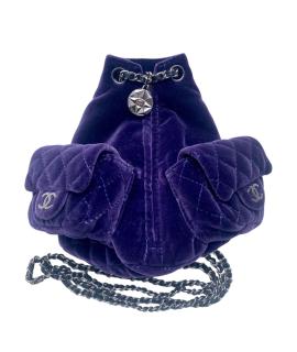 CHANEL Рюкзак