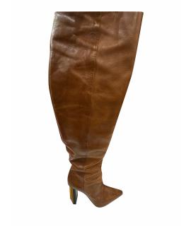 VETEMENTS Сапоги