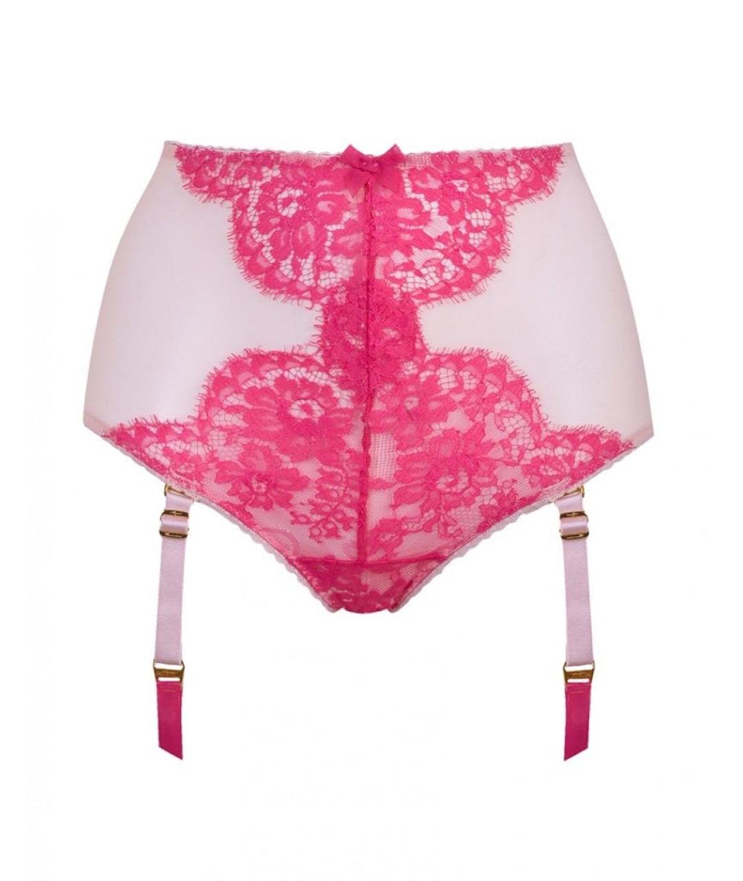 AGENT PROVOCATEUR Розовые трусы, фото 9