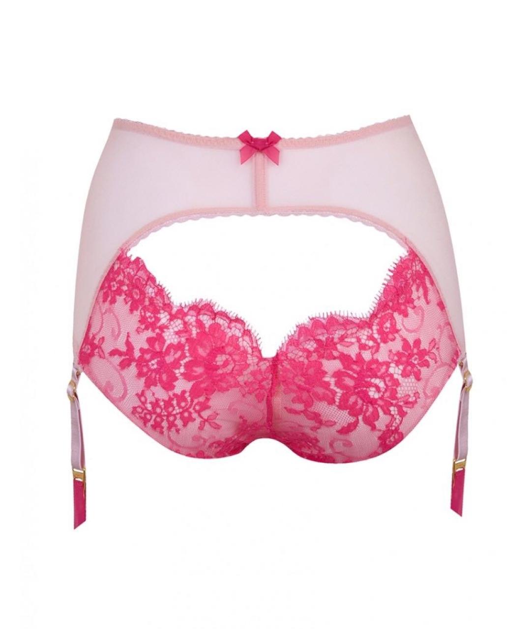 AGENT PROVOCATEUR Розовые трусы, фото 2