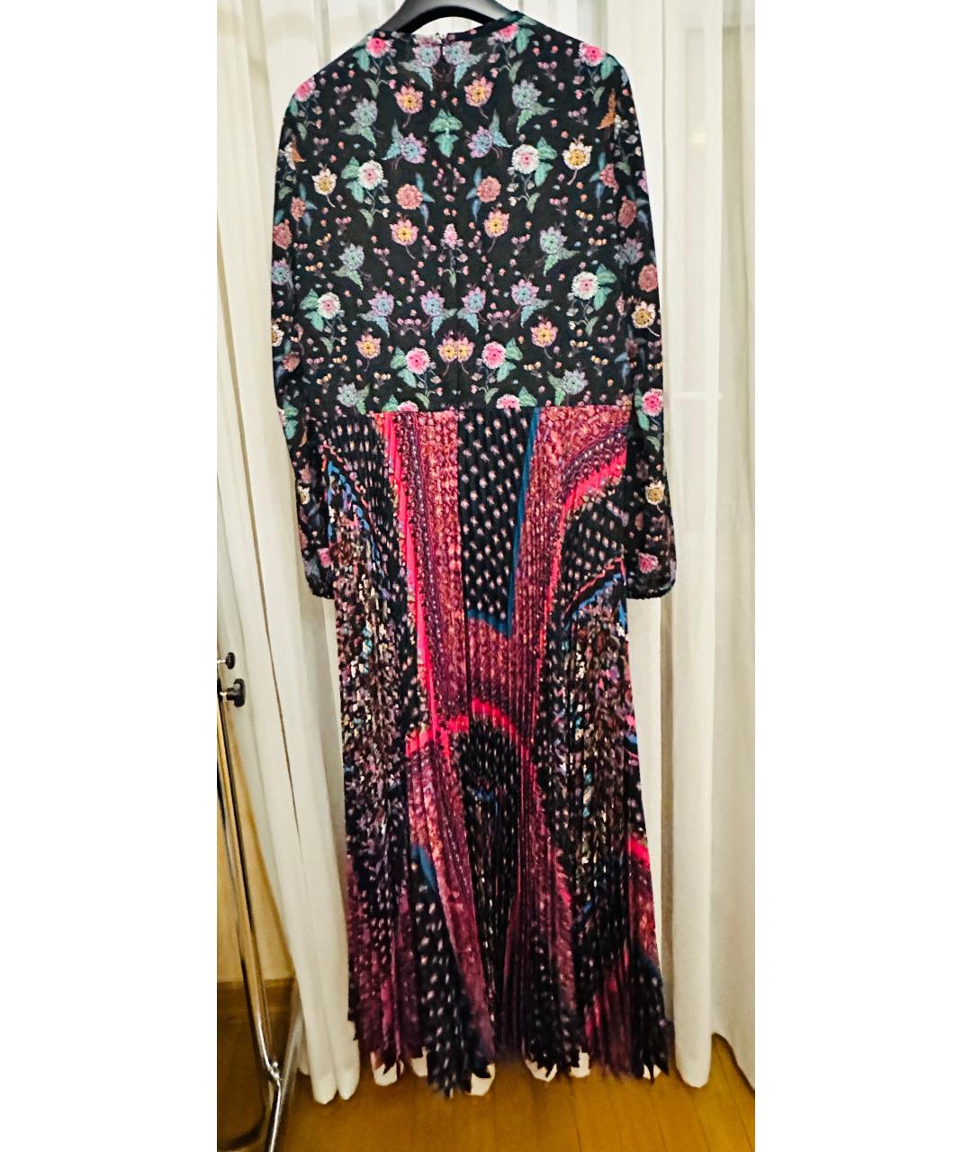 RED VALENTINO Повседневное платье, фото 2