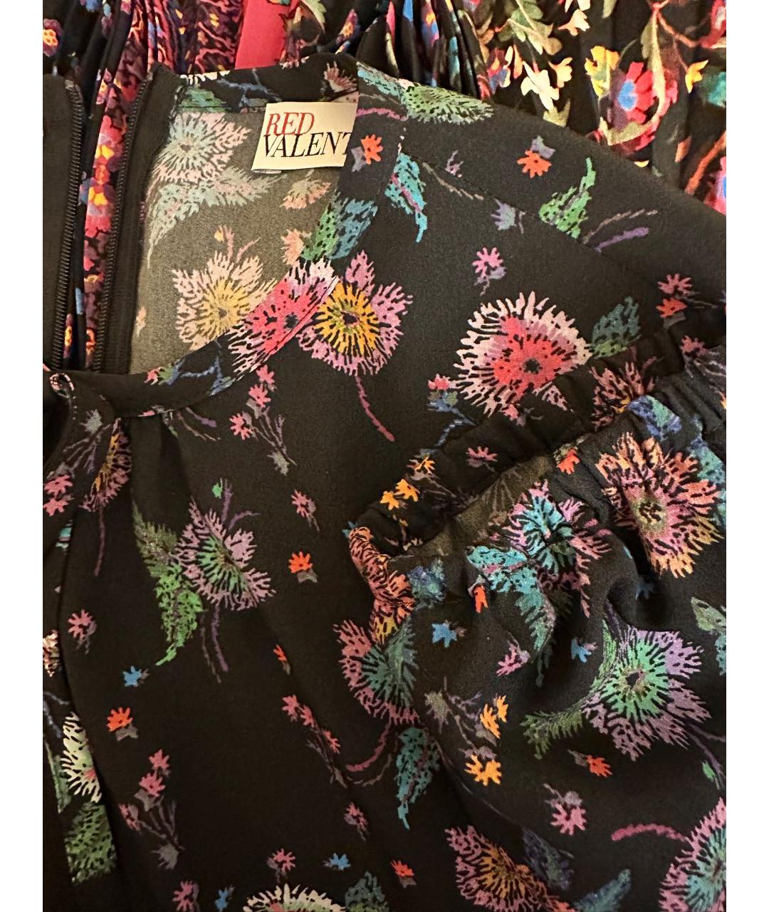 RED VALENTINO Повседневное платье, фото 6