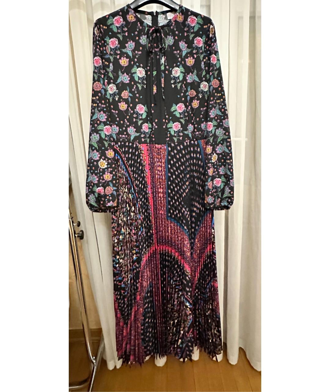 RED VALENTINO Повседневное платье, фото 8