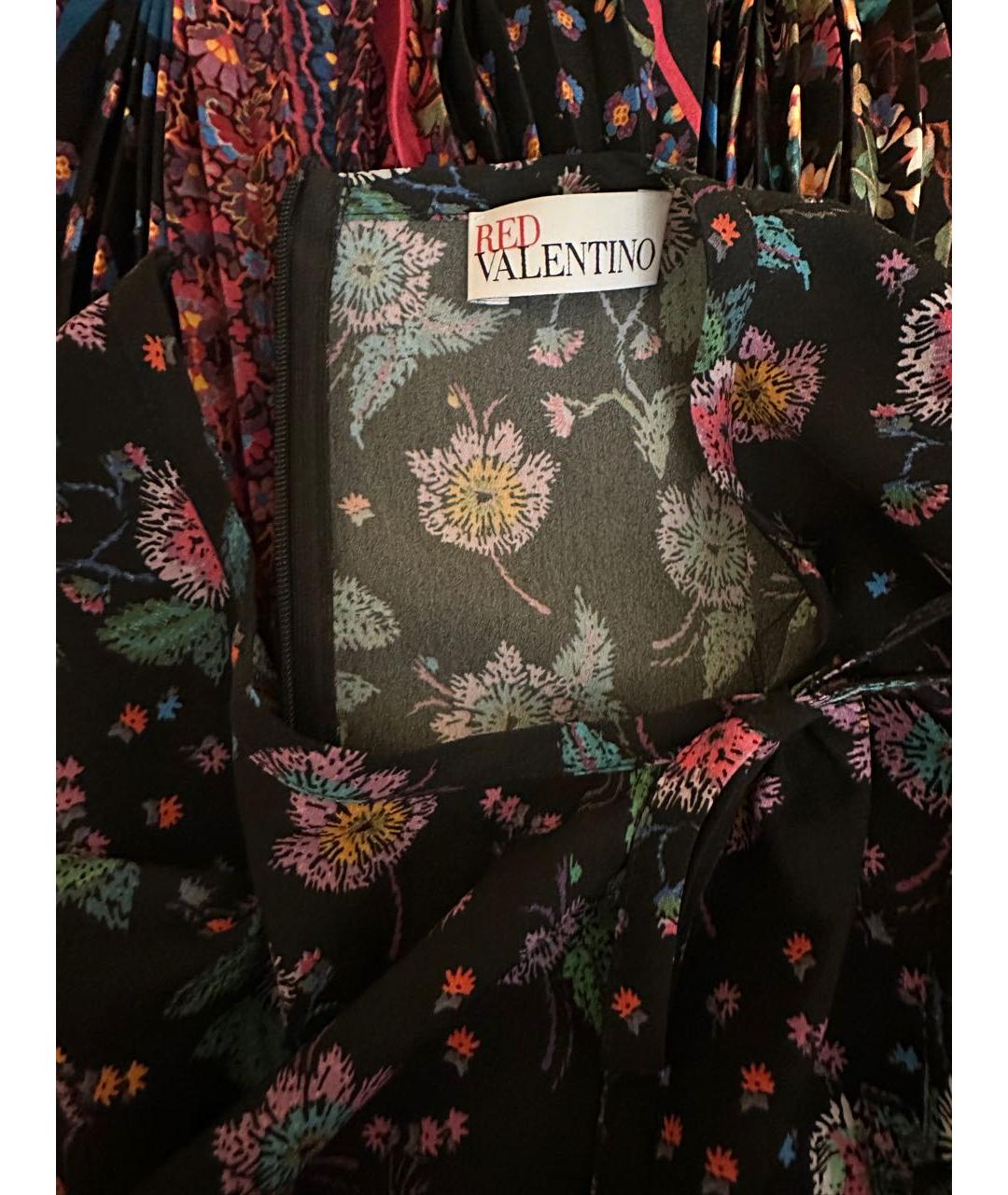 RED VALENTINO Повседневное платье, фото 3